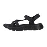 Skechers 141451 Go Walk Flex Sandal Sandalias Mujeres