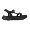 Skechers 141451 Go Walk Flex Sandal Sandalias Mujeres