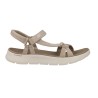 Skechers 141451 Go Walk Flex Sandal Sandalias Mujeres