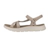 Skechers 141451 Go Walk Flex Sandal Sandalias Mujeres