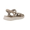 Skechers 141451 Go Walk Flex Sandal Sandalias Mujeres