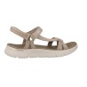 Skechers 141451 Go Walk Flex Sandal Sandalias Mujeres