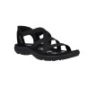 Skechers 163460 Reggae Slim Sandalias Planas Mujeres