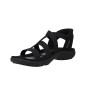 Skechers 163460 Reggae Slim Sandalias Planas Mujeres