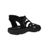 Skechers 163460 Reggae Slim Sandalias Planas Mujeres