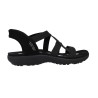 Skechers 163460 Reggae Slim Sandalias Planas Mujeres