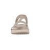Skechers 163460 Reggae Slim Sandalias Planas Mujeres