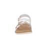 Skechers 114709 Desert Kiss Low Sandalias Cuña Mujeres