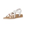 Skechers 114709 Desert Kiss Low Sandalias Cuña Mujeres