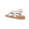 Skechers 114709 Desert Kiss Low Sandalias Cuña Mujeres