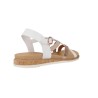Skechers 114709 Desert Kiss Low Sandalias Cuña Mujeres