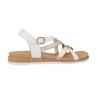 Skechers 114709 Desert Kiss Low Sandalias Cuña Mujeres