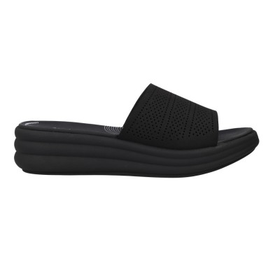 Clarks Drift Twist Sandalias Cuña Mujeres