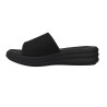 Clarks Drift Twist Sandalias Cuña Mujeres