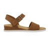 Skechers 114147 Desert Kiss Sandalias Planas Mujeres