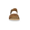 Skechers 114147 Desert Kiss Sandalias Planas Mujeres