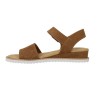 Skechers 114147 Desert Kiss Sandalias Planas Mujeres