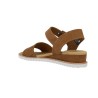 Skechers 114147 Desert Kiss Sandalias Planas Mujeres