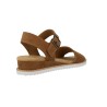 Skechers 114147 Desert Kiss Sandalias Planas Mujeres