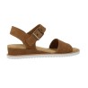 Skechers 114147 Desert Kiss Sandalias Planas Mujeres