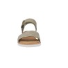 Skechers 114147 Desert Kiss Sandalias Planas Mujeres