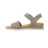 Skechers 114147 Desert Kiss Sandalias Planas Mujeres