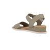 Skechers 114147 Desert Kiss Sandalias Planas Mujeres