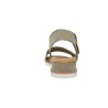 Skechers 114147 Desert Kiss Sandalias Planas Mujeres