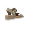 Skechers 114147 Desert Kiss Sandalias Planas Mujeres