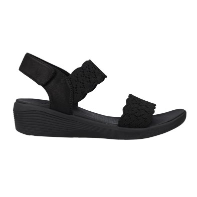 Skechers 163165 Arya On The Rise Sandalias Mujeres
