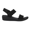 Skechers 163165 Arya On The Rise Sandalias Mujeres