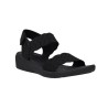 Skechers 163165 Arya On The Rise Sandalias Mujeres