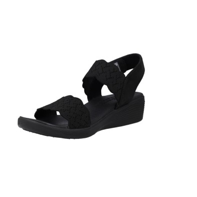 Skechers 163165 Arya On The Rise Sandalias Mujeres