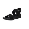 Skechers 163165 Arya On The Rise Sandalias Mujeres