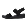 Skechers 163165 Arya On The Rise Sandalias Mujeres