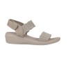 Skechers 163165 Arya On The Rise Sandalias Mujeres