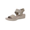 Skechers 163165 Arya On The Rise Sandalias Mujeres