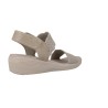 Skechers 163165 Arya On The Rise Sandalias Mujeres
