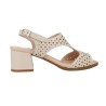 Callaghan 34202 Kimy Sandalias Tacón Mujeres