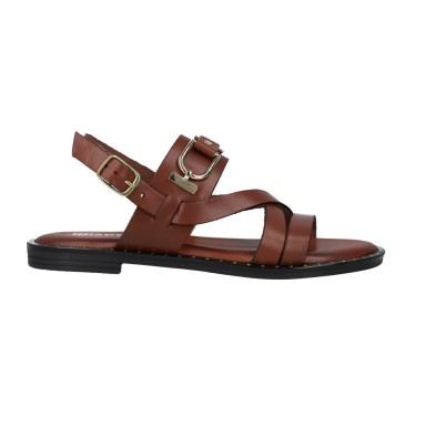 Igi and Co 76855 Sandalias Planas Mujeres