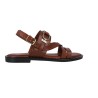 Igi and Co 76855 Sandalias Planas Mujeres