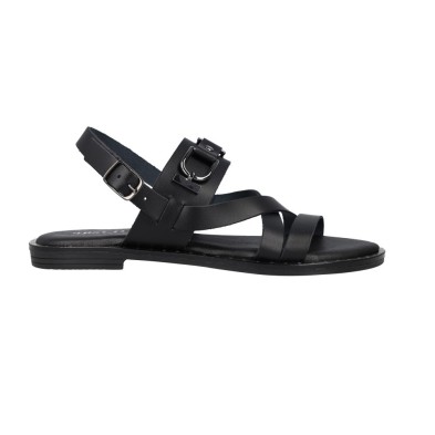 Igi and Co 76855 Sandalias Planas Mujeres