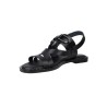 Igi and Co 76855 Sandalias Planas Mujeres