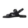Igi and Co 76855 Sandalias Planas Mujeres