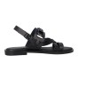 Igi and Co 76855 Sandalias Planas Mujeres