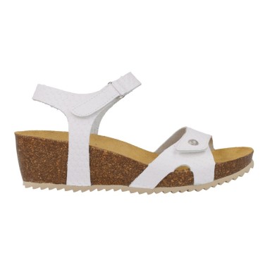 BNK 5858 Sandalias BIO con Cuña Mujeres