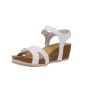 BNK 5858 Sandalias BIO con Cuña Mujeres