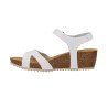 BNK 5858 Sandalias BIO con Cuña Mujeres