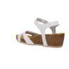 BNK 5858 Sandalias BIO con Cuña Mujeres