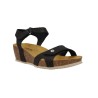 BNK 5858 Sandalias BIO con Cuña Mujeres